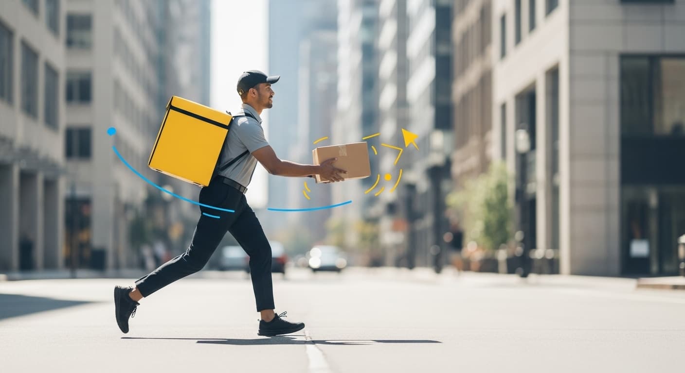 Express  Delivery