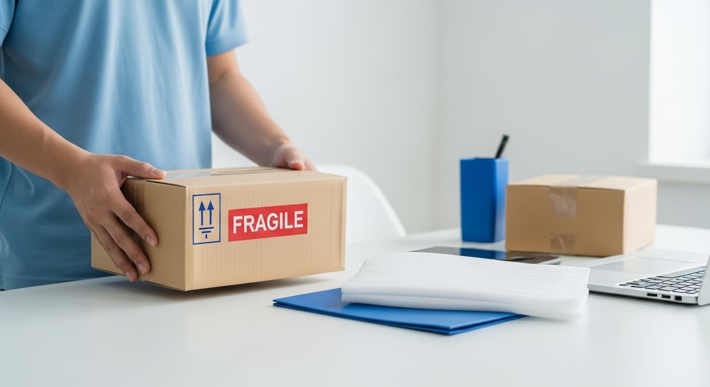 Special Item Handling